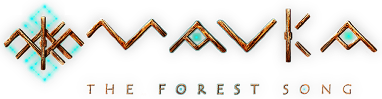 Mavka: The Forest Song