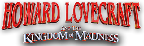 Howard Lovecraft and the Kingdom of Madness