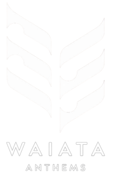 Waiata Anthems