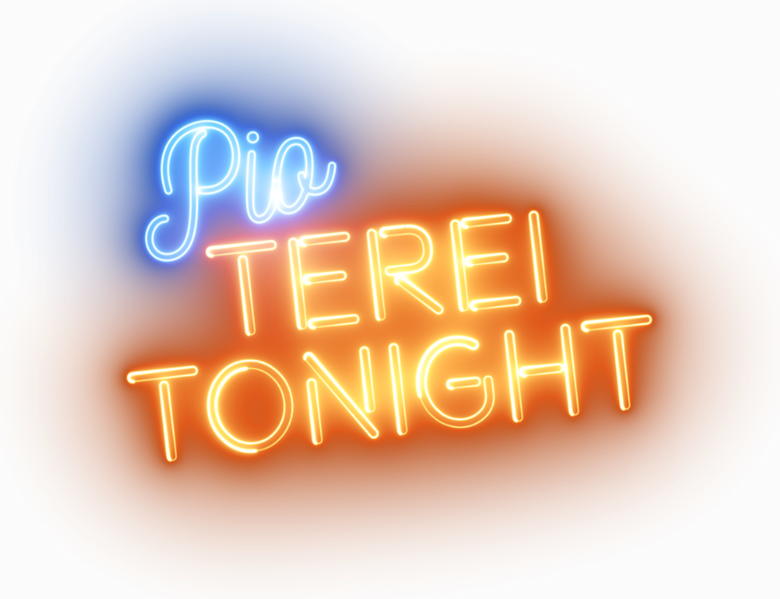 Pio Terei Tonight