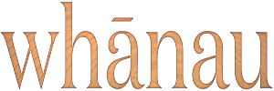 Whānau