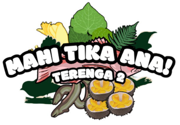 Mahi Tika Ana!