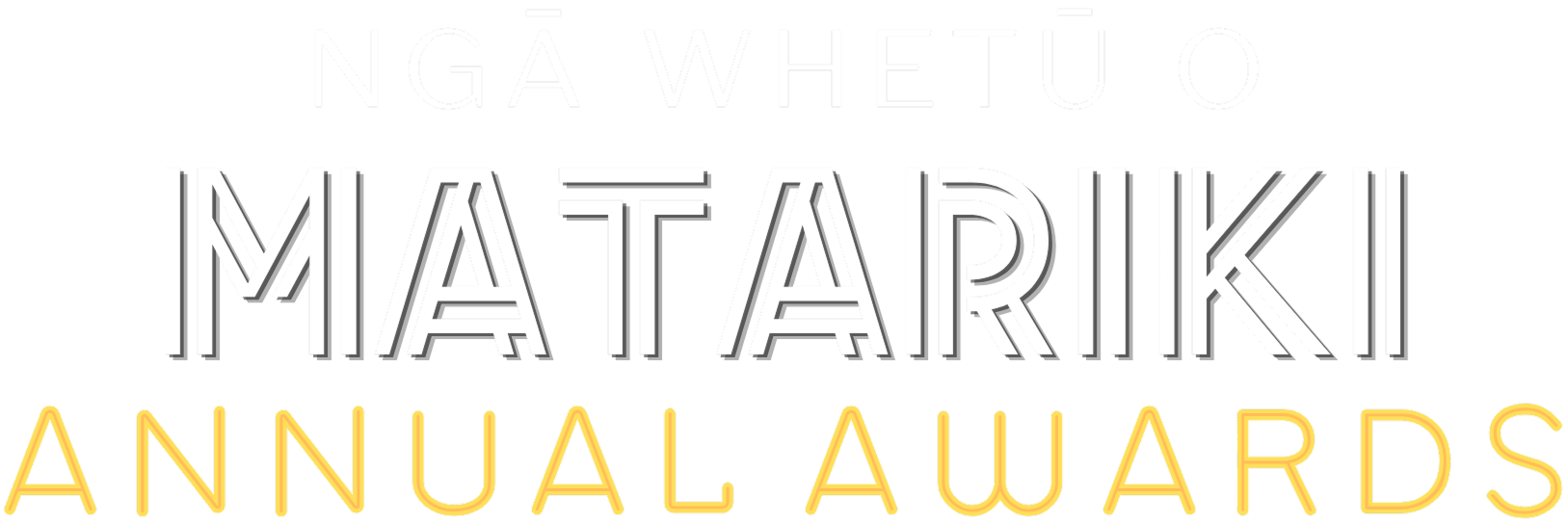 Matariki Awards