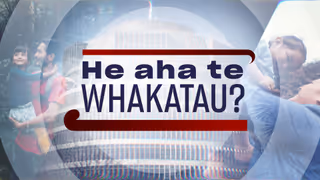 He aha te whakatau ep7