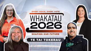 Te Tai Tokerau TN