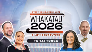 Te Tai Tonga TN