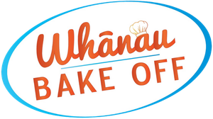 Whānau Bake Off