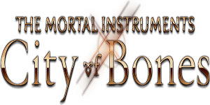 The Mortal Instruments: City of Bones