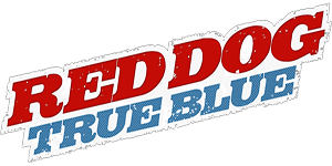 Red Dog True Blue