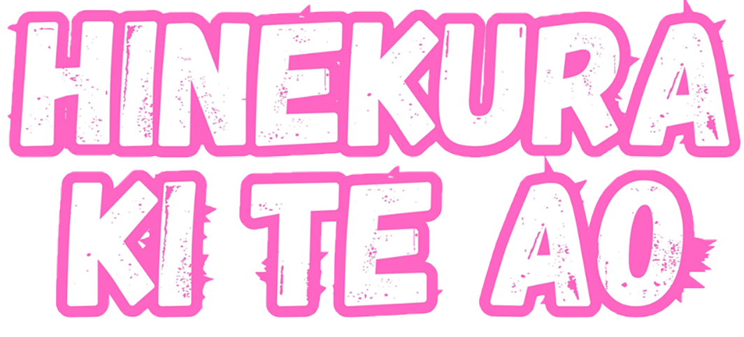 Hinekura Ki Te Ao