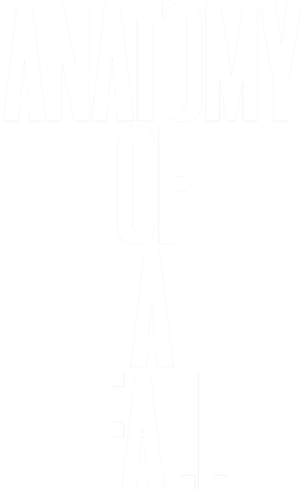 Anatomy Of A Fall