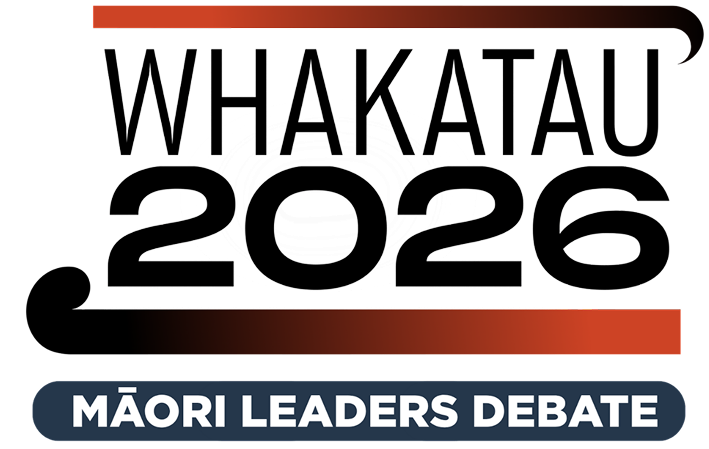 Whakatau Election 2026 - Māori Leaders