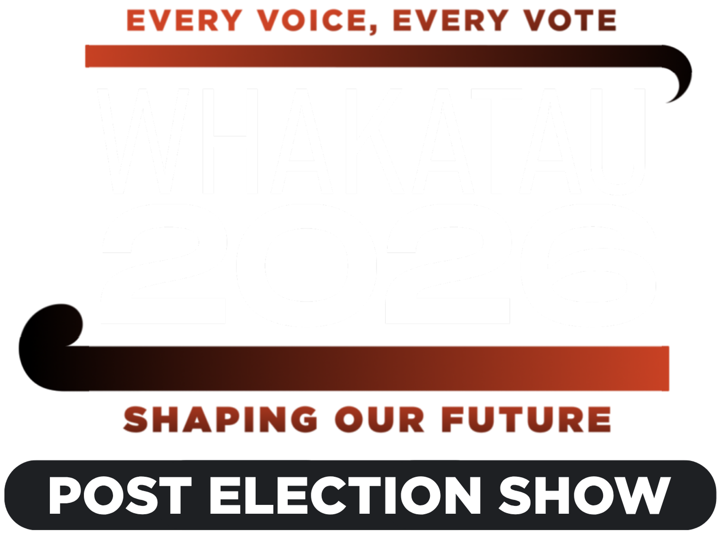 Whakatau 2026: Post Election Special