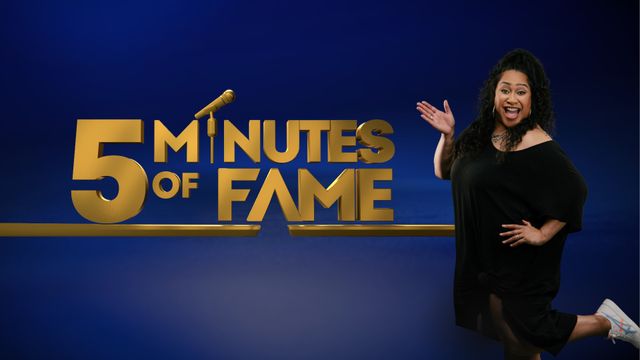 5 Minutes of Fame