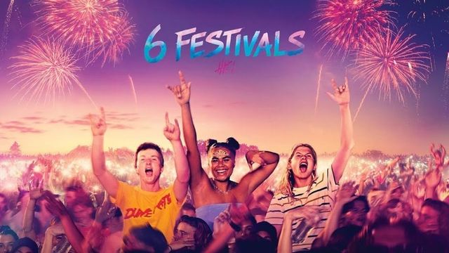 6 Festivals