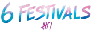 6 Festivals