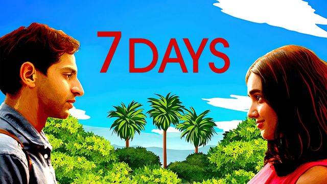 7 Days