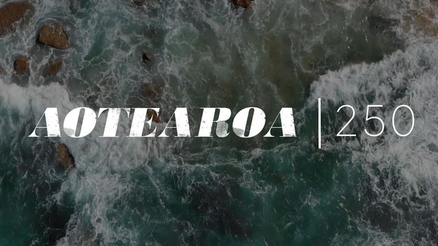 Aotearoa 250