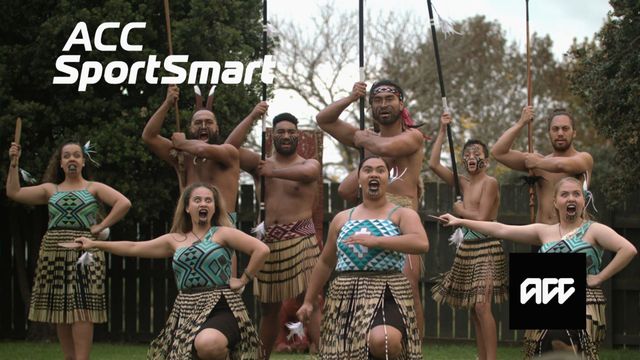 ACC Sportsmart