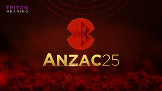 ANZAC 2025