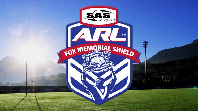 Auckland Rugby League Finals 2018