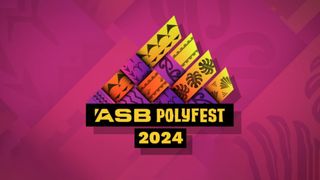 ASB Polyfest 2024