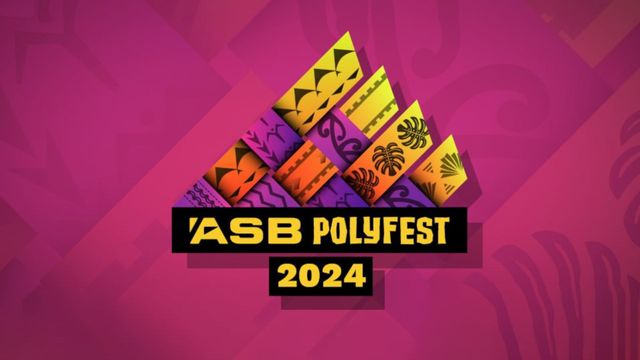ASB Polyfest 2024