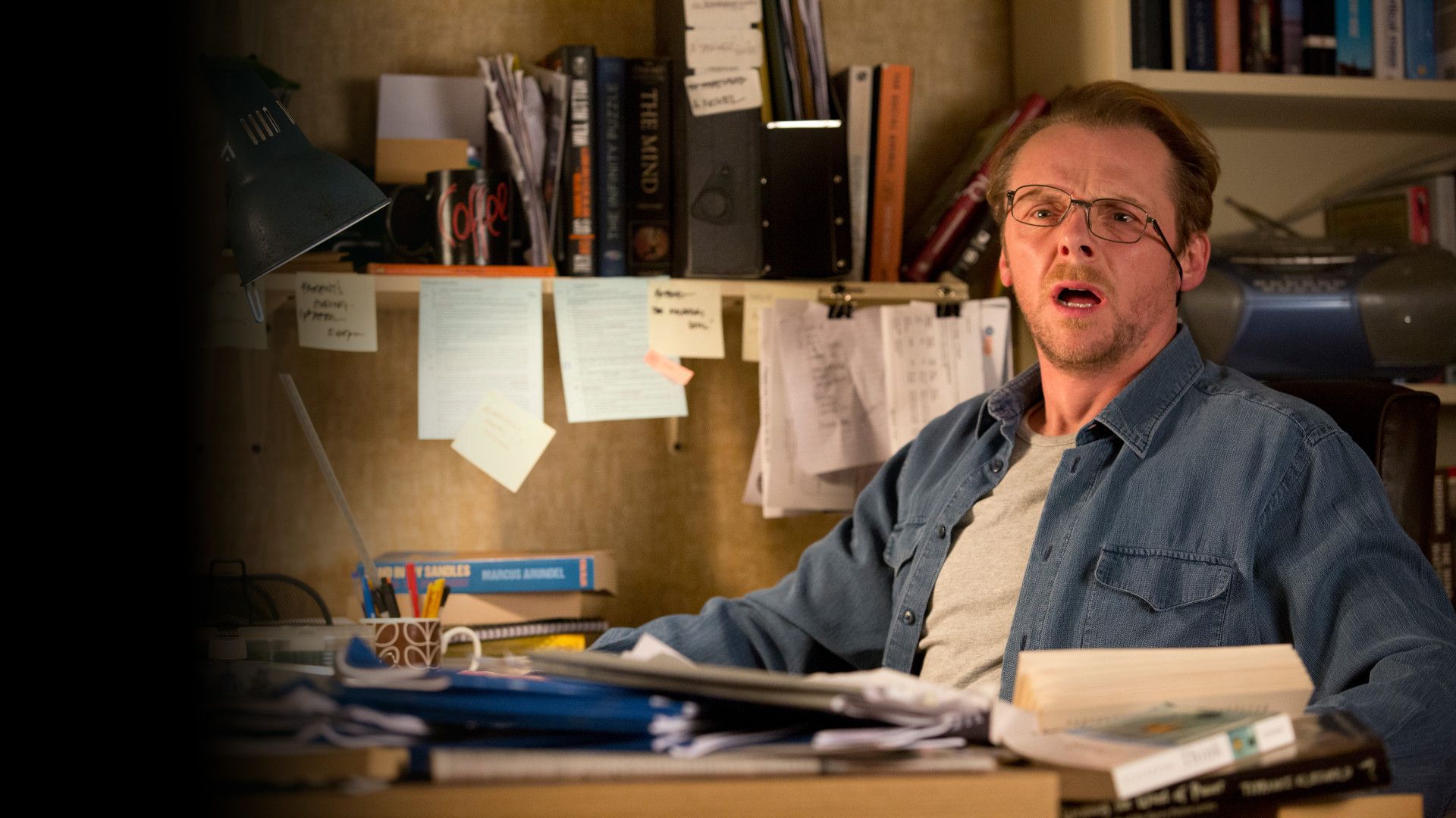 Absolutely Anything