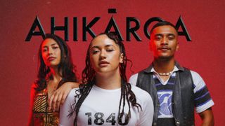 Ahikāroa