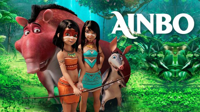 Ainbo