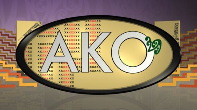Ako
