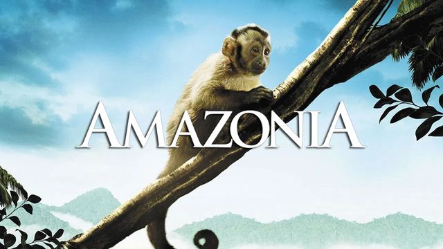 Amazonia