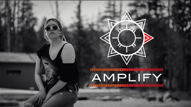 Amplify