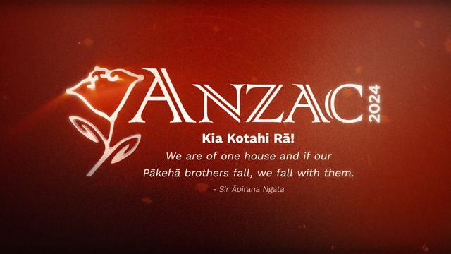 ANZAC 2024