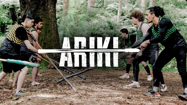 Ariki