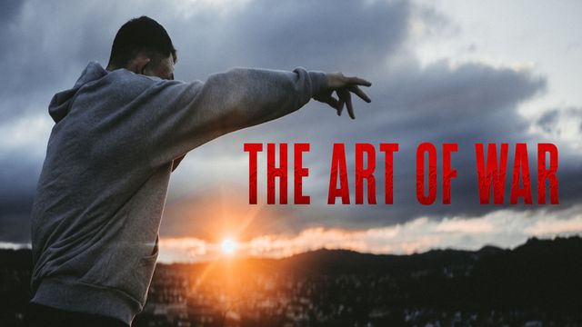 The Art of War