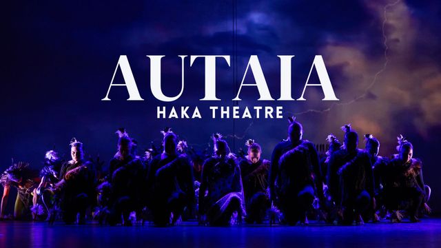 Autaia Haka Theatre