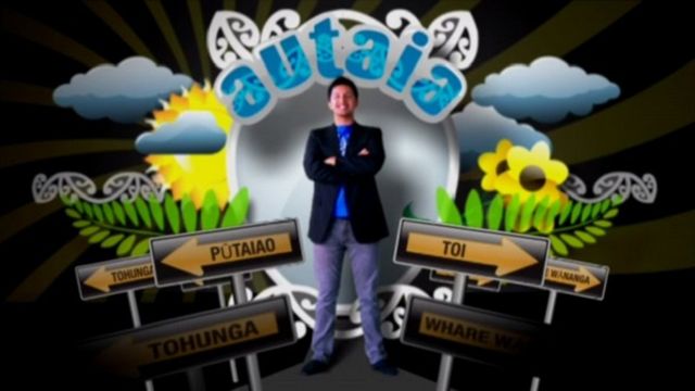 Autaia