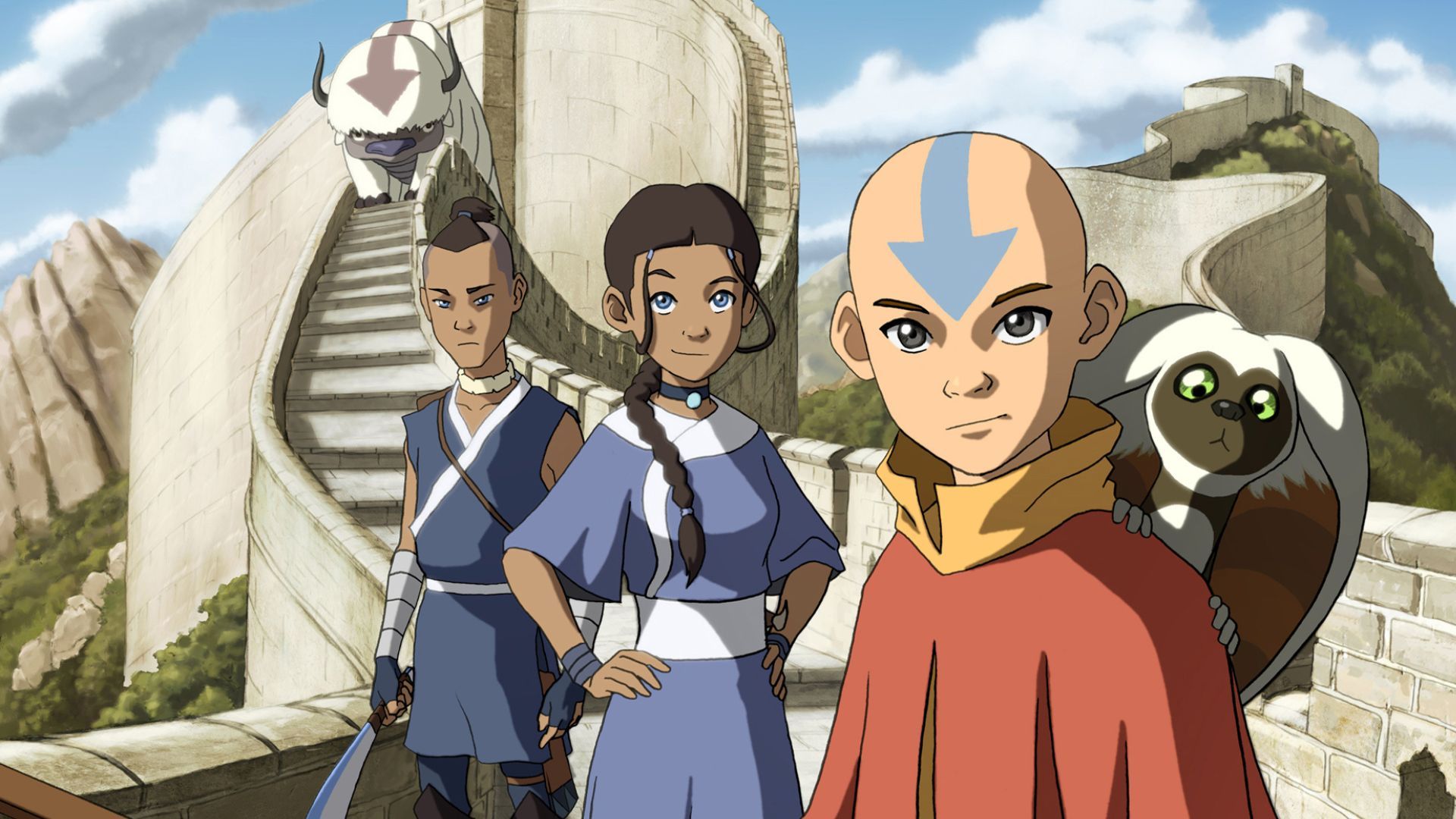 Avatar: The Last Airbender