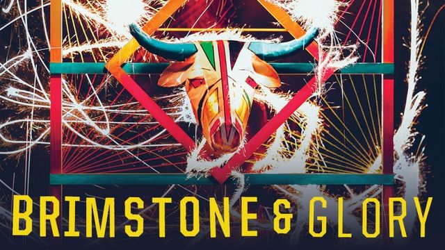 Brimstone and Glory
