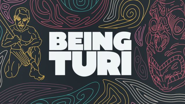 Being Turi