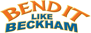 Bend it Like Beckham