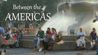 Between the Americas