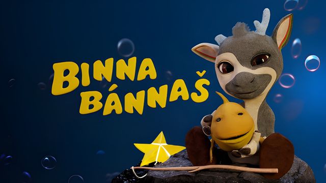 Binnabannas