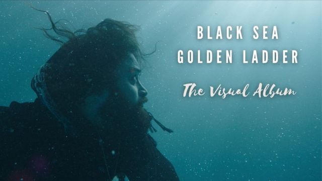 Black Sea Golden Ladder