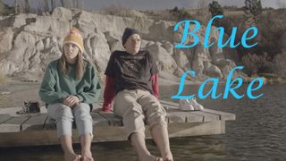 Blue Lake