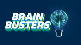 Brain Busters