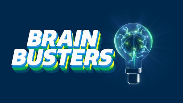 Brain Busters