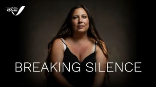 Breaking Silence