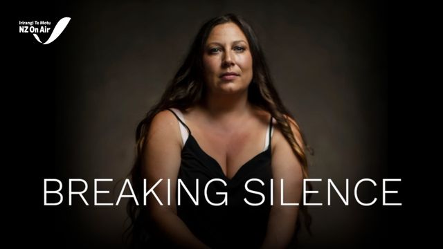 Breaking Silence